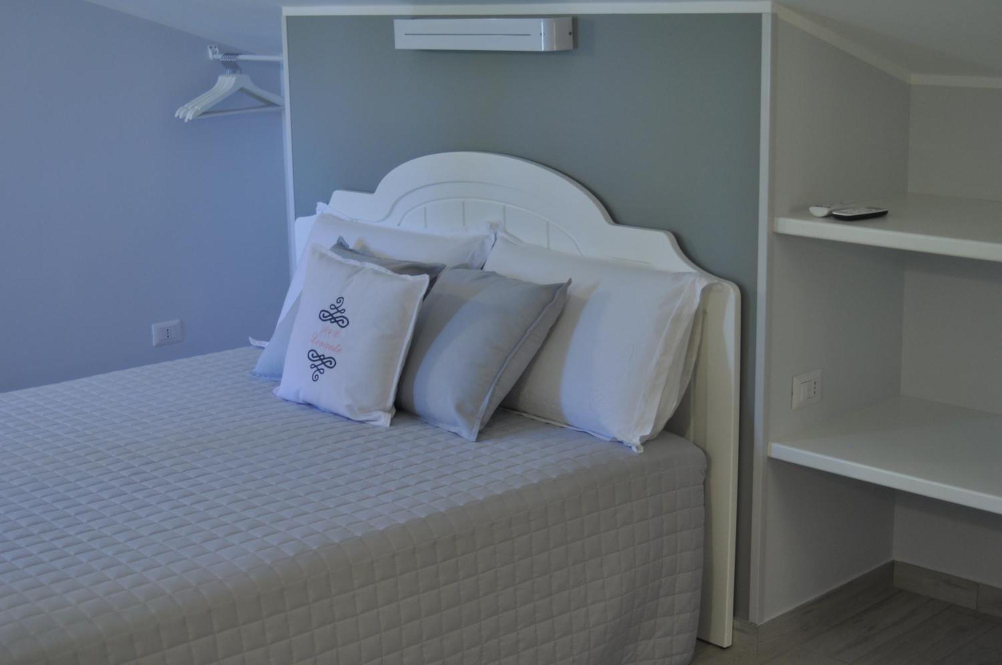 B&B Levante Paestum Mattine Exterior photo